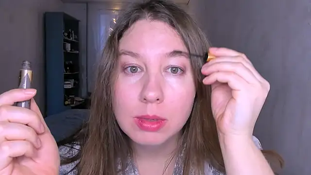 NancySanders online show from January 17, 2026, 11:47 am