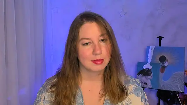 Snapshot of NancySanders chatting on October 17, 2025, 3:58 pm NancySanders online show from October 17, 2025, 3:58 pm