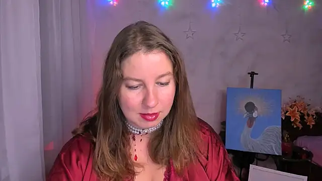 Snapshot of NancySanders chatting on September 27, 2025, 3:18 pm NancySanders online show from September 27, 2025, 3:18 pm