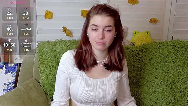 Snapshot of ElzaBlis chatting on November 1, 2025, 3:06 pm ElzaBlis online show from November 1, 2025, 3:06 pm