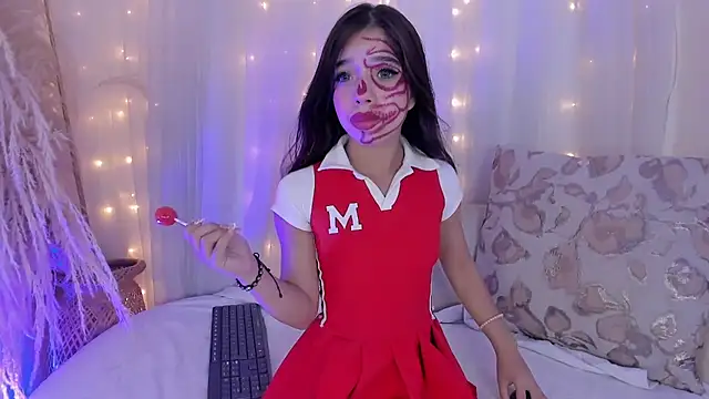 Snapshot of arianna_cox__ chatting on October 31, 2025, 9:22 pm arianna cox online show from October 31, 2025, 9:22 pm