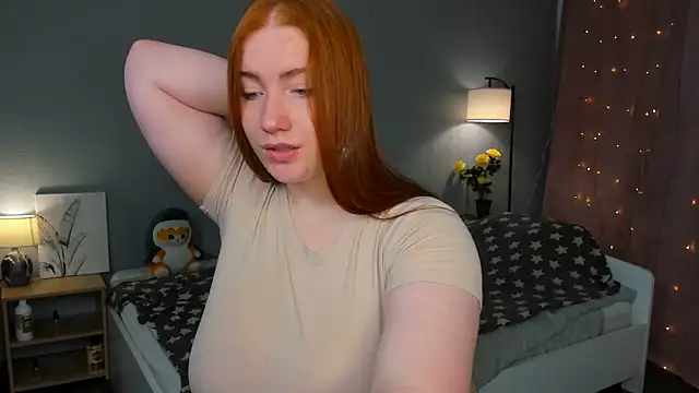 EthalCarlsqq online show from February 16, 2026, 7:07 am