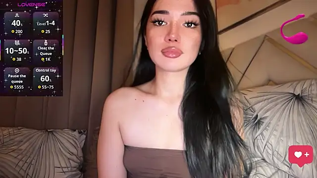 Snapshot of hadahera chatting on July 4, 2026, 3:27 pm hadahera online show from July 4, 2026, 3:27 pm