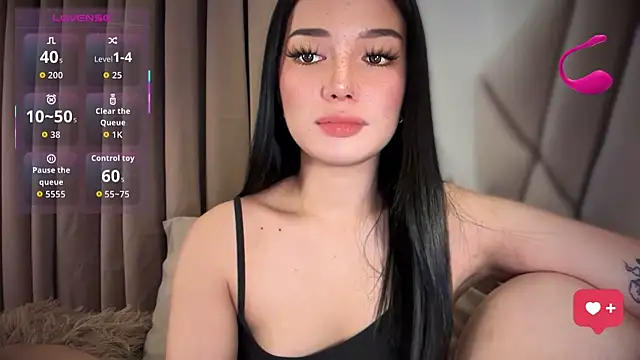 hadahera online show from October 10, 2025, 1:34 pm