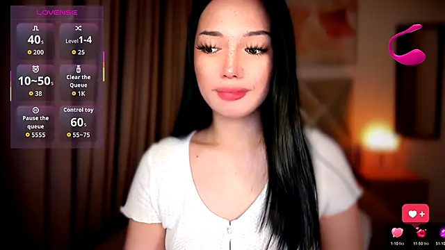 hadahera online show from November 6, 2025, 2:21 pm