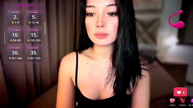 hadahera online show from December 20, 2025, 1:58 pm