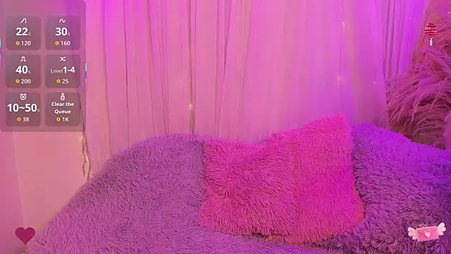 Snapshot of katia_ws chatting on January 10, 2026, 5:41 pm katia ws online show from January 10, 2026, 5:41 pm