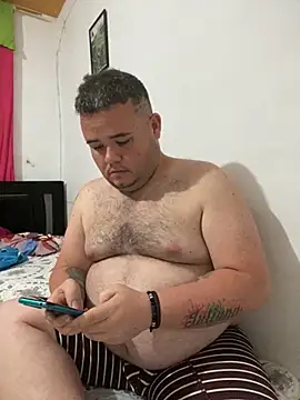 Chimbo-1996 online show from November 23, 2025, 12:53 am