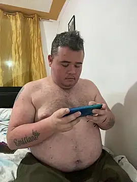 Chimbo-1996 online show from January 19, 2026, 1:53 am