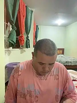 Chimbo-1996 online show from May 2, 2026, 12:05 am