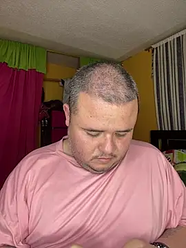 Chimbo-1996 online show from May 7, 2026, 12:37 am