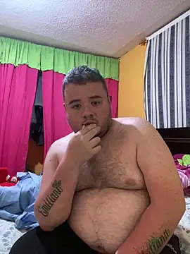 Chimbo-1996 online show from March 2, 2026, 1:17 am