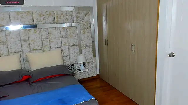 markustheroy333 online show from November 18, 2025, 11:35 am