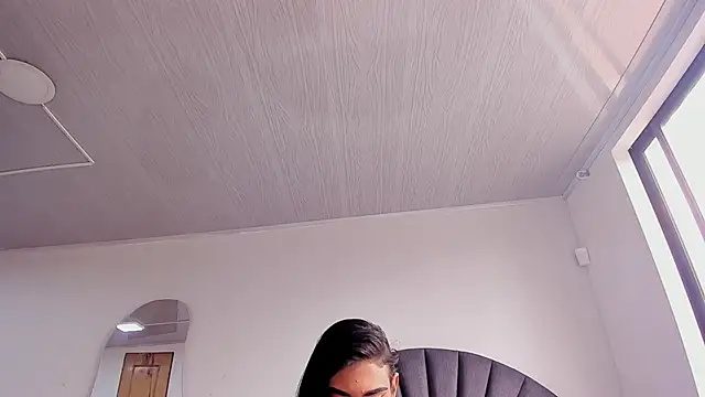 Snapshot of LissyAndrade chatting on September 22, 2025, 7:53 pm LissyAndrade online show from September 22, 2025, 7:53 pm