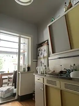 lebensfroh online show from February 2, 2026, 1:32 pm