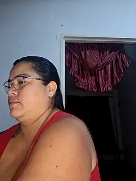 NARNYALABELLA online show from November 28, 2025, 11:38 pm