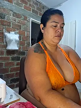 NARNYALABELLA online show from October 4, 2025, 12:50 pm