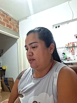 NARNYALABELLA online show from September 25, 2025, 11:11 pm