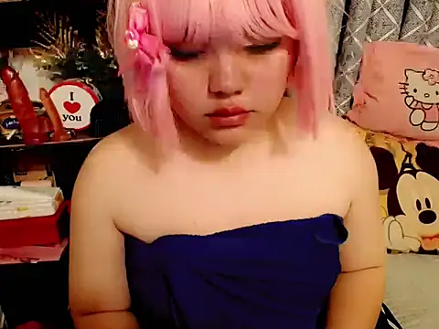 katty anna online show from October 6, 2025, 5:41 am