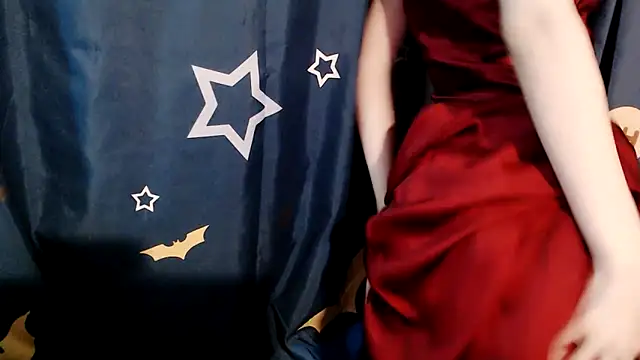 Cam-Ly online show from February 19, 2026, 9:28 am