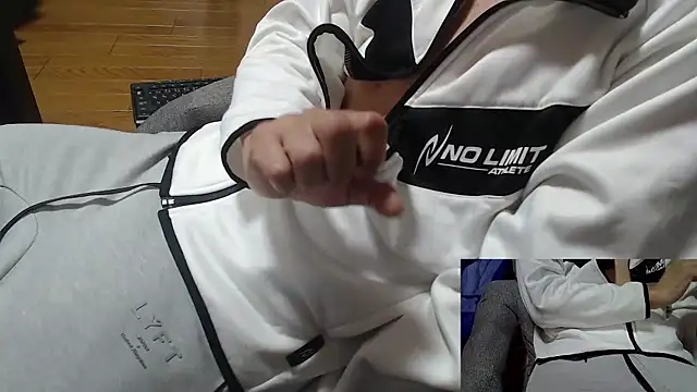 Snapshot of Yasu2000 chatting on November 27, 2025, 2:01 am Yasu2000 online show from November 27, 2025, 2:01 am