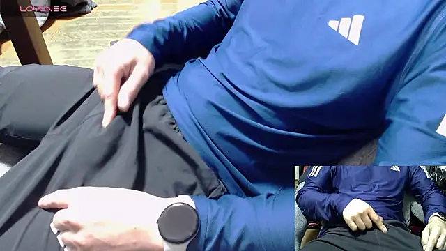 Snapshot of Yasu2000 chatting on November 30, 2025, 1:39 am Yasu2000 online show from November 30, 2025, 1:39 am