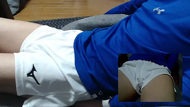 Yasu2000 online show from April 14, 2026, 1:54 am