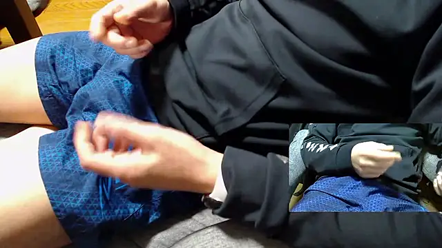 Yasu2000 online show from March 1, 2026, 1:49 am