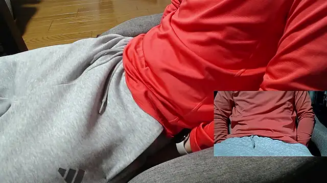 Yasu2000 online show from March 15, 2026, 10:22 am