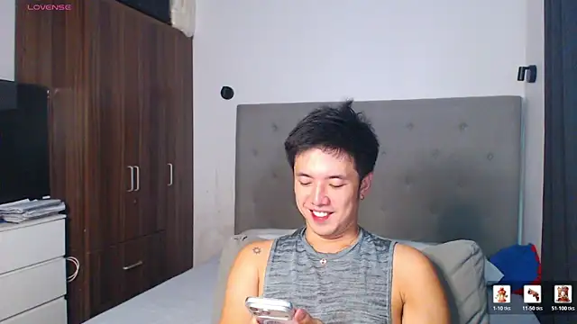 Addictiveboi online show from March 20, 2026, 2:01 am