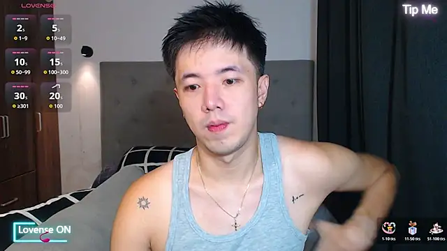 Addictiveboi online show from November 25, 2025, 1:39 am