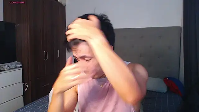 Addictiveboi online show from March 24, 2026, 1:16 am