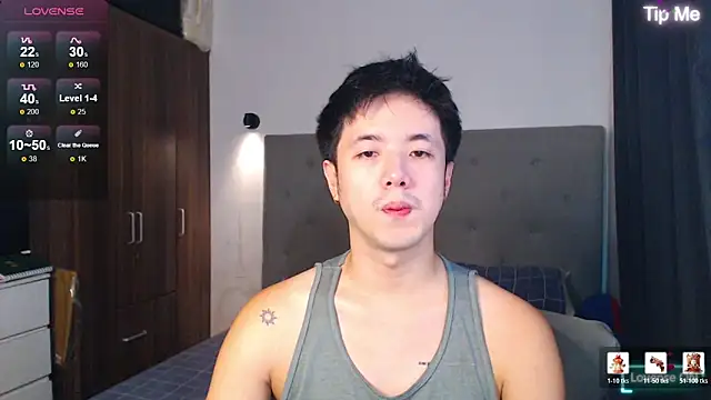 Addictiveboi online show from April 23, 2026, 3:35 am