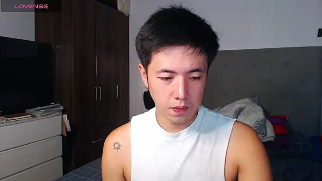 Addictiveboi online show from February 17, 2026, 3:48 am