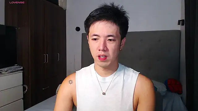 Addictiveboi online show from March 16, 2026, 3:14 am