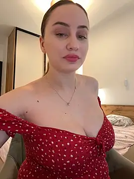 Maribelle Vinnie online show from April 16, 2026, 5:25 pm