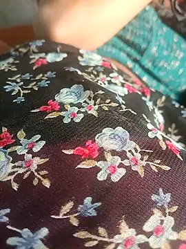 kajalbhabhi44 online show from March 13, 2026, 7:02 am