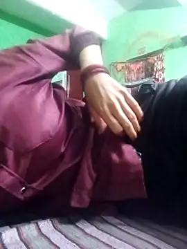 kajalbhabhi44 online show from March 16, 2026, 6:21 pm