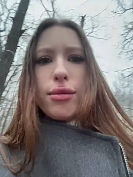 AnnSweetie online show from April 13, 2026, 2:26 am