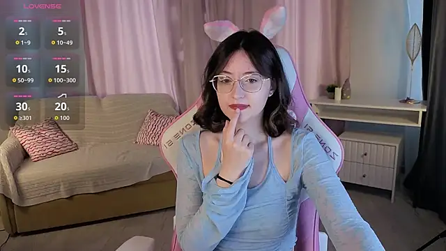 EsmaWonka online show from September 10, 2025, 6:56 am