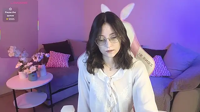 EsmaWonka online show from January 12, 2026, 7:04 am