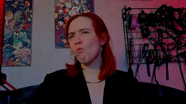 the high priestess online show from April 18, 2026, 5:21 am