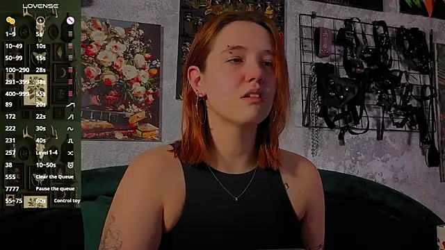 the high priestess online show from February 28, 2026, 2:55 am