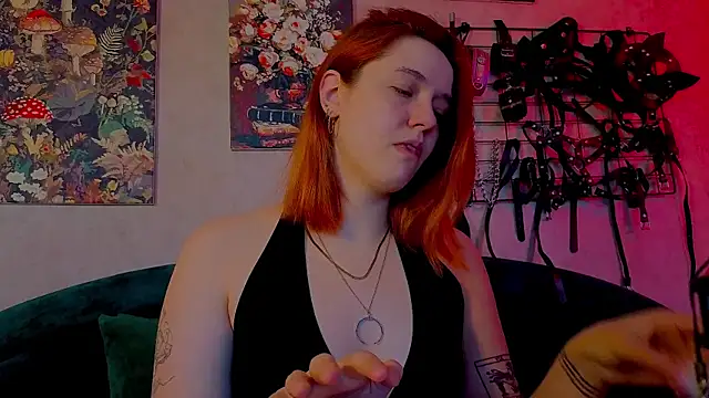 the high priestess online show from April 20, 2026, 4:59 am