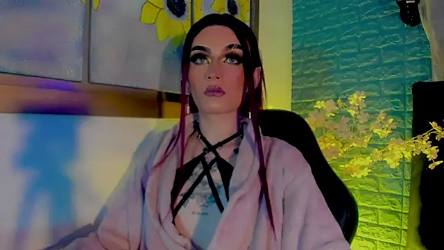 Snapshot of Cata_MW chatting on November 29, 2025, 8:42 pm Cata MW online show from November 29, 2025, 8:42 pm