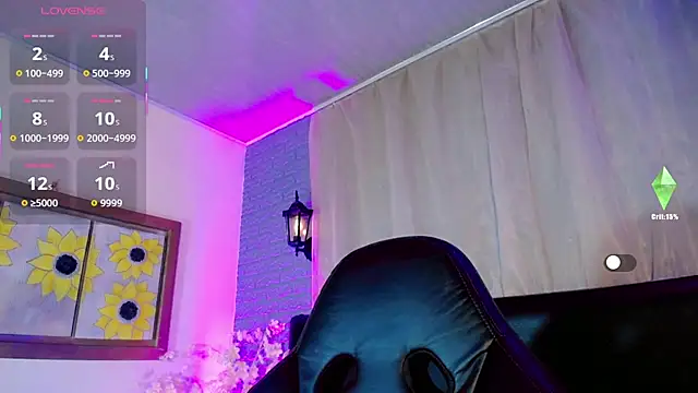 Snapshot of Cata_MW chatting on November 13, 2025, 7:18 pm Cata MW online show from November 13, 2025, 7:18 pm