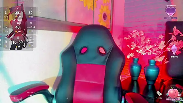 Snapshot of Cata_MW chatting on December 4, 2025, 7:13 pm Cata MW online show from December 4, 2025, 7:13 pm