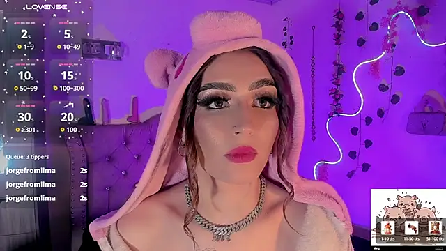 Snapshot of Cata_MW chatting on February 25, 2026, 7:19 am Cata MW online show from February 25, 2026, 7:19 am