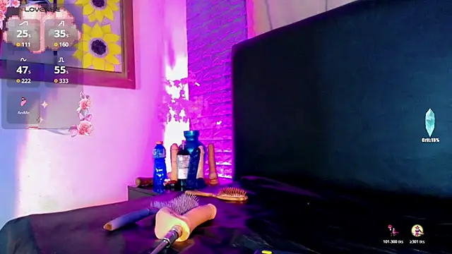 Snapshot of Cata_MW chatting on October 29, 2025, 7:02 pm Cata MW online show from October 29, 2025, 7:02 pm