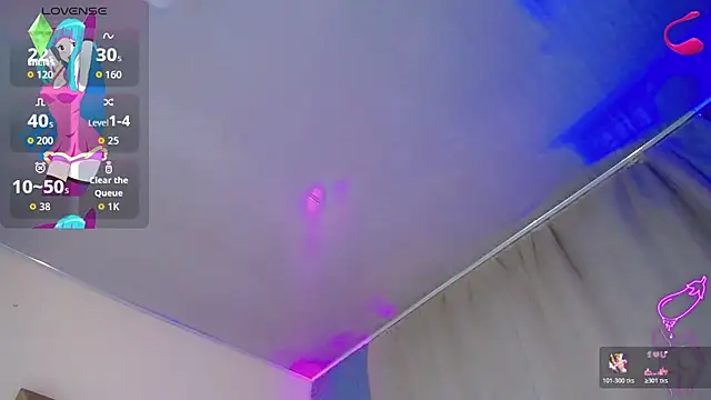 Snapshot of Cata_MW chatting on November 10, 2025, 7:19 pm Cata MW online show from November 10, 2025, 7:19 pm